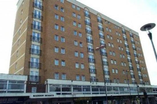 Private Double Bedroom In Hounslow Near Heathrow London Luaran gambar